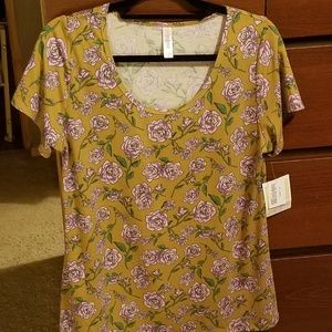 Lularoe Classic T